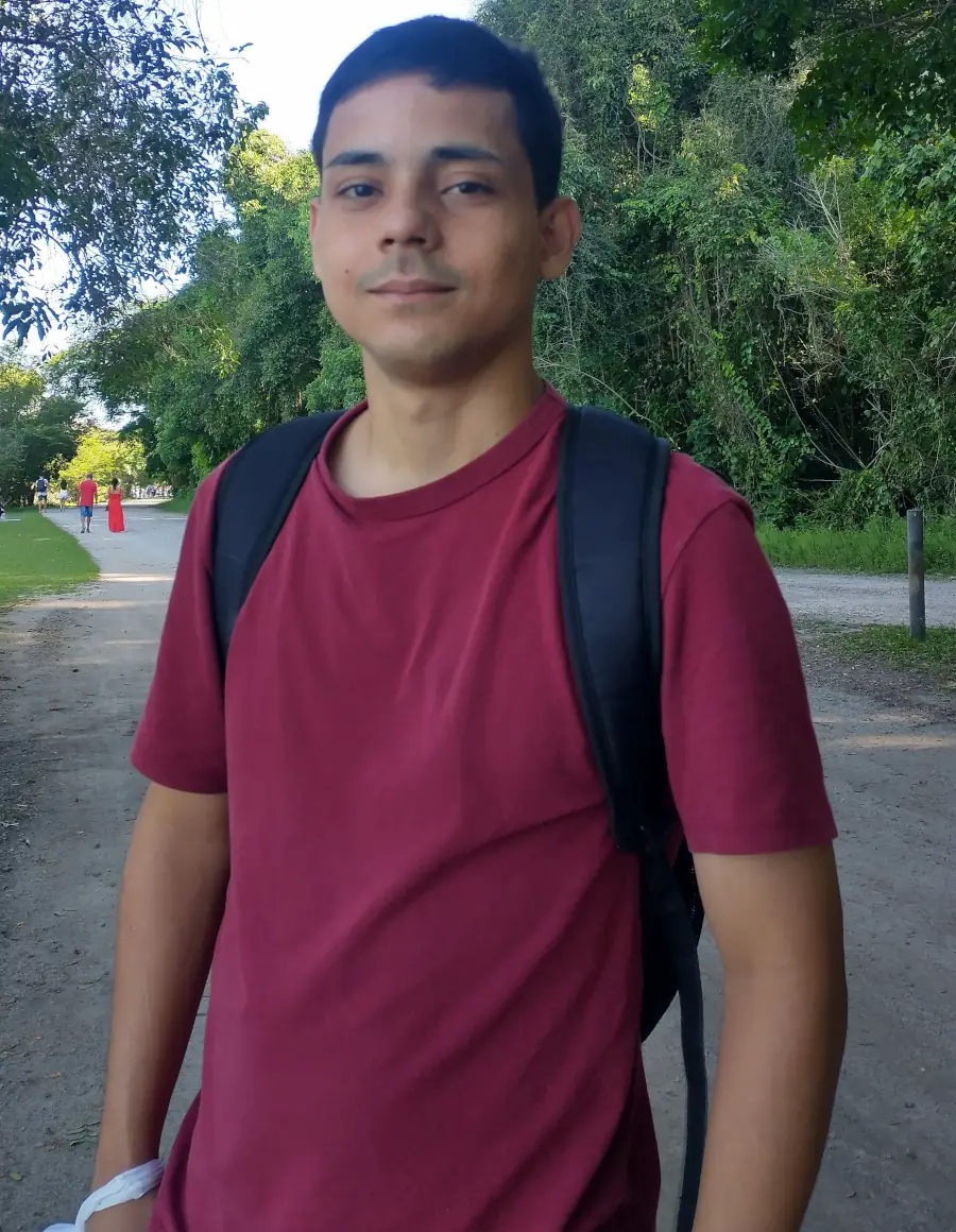 Natan Santos